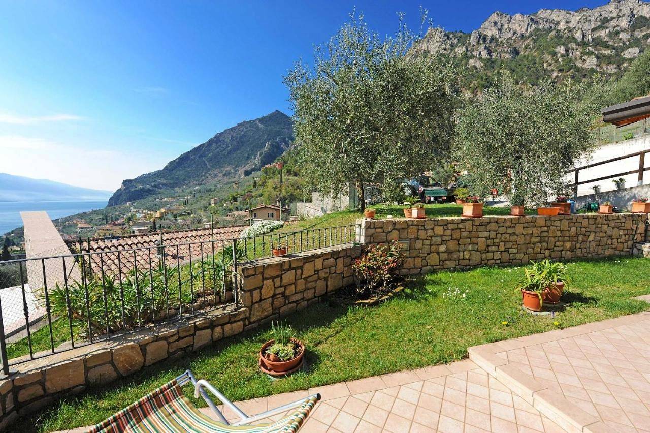 Appartamento intero, Appartamento Ai Ruck in Limone sul Garda, Prealpi Gardesane