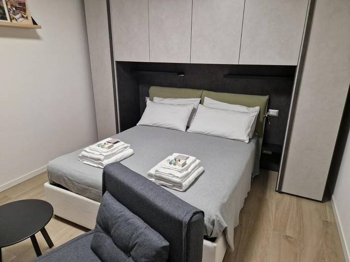 Chambre d’hôte pour 3 personnes, avec jardin à Maranello - 2