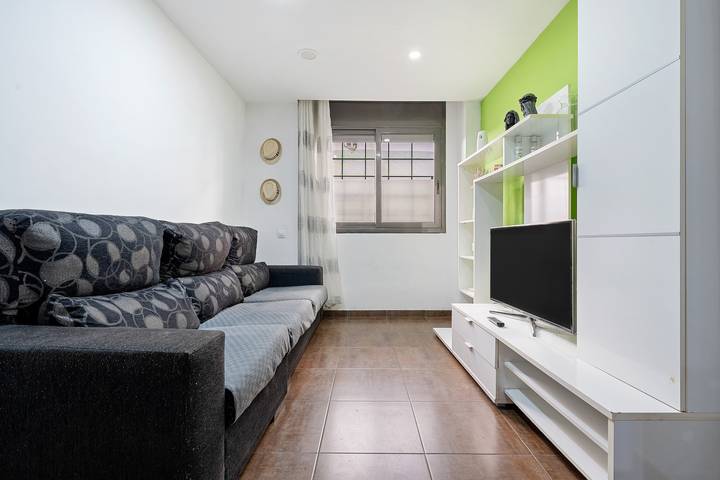 Apartamento de vacaciones para 6 personas, con balcón, Se admiten mascotas - 1