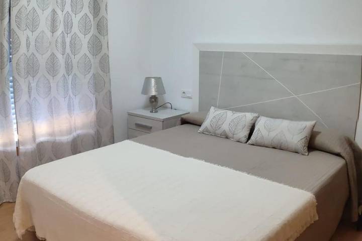 Ferienwohnung für 4 Personen - 1