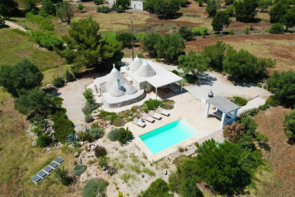 Casa vacanza a Murgia a partire da 356€ a notte