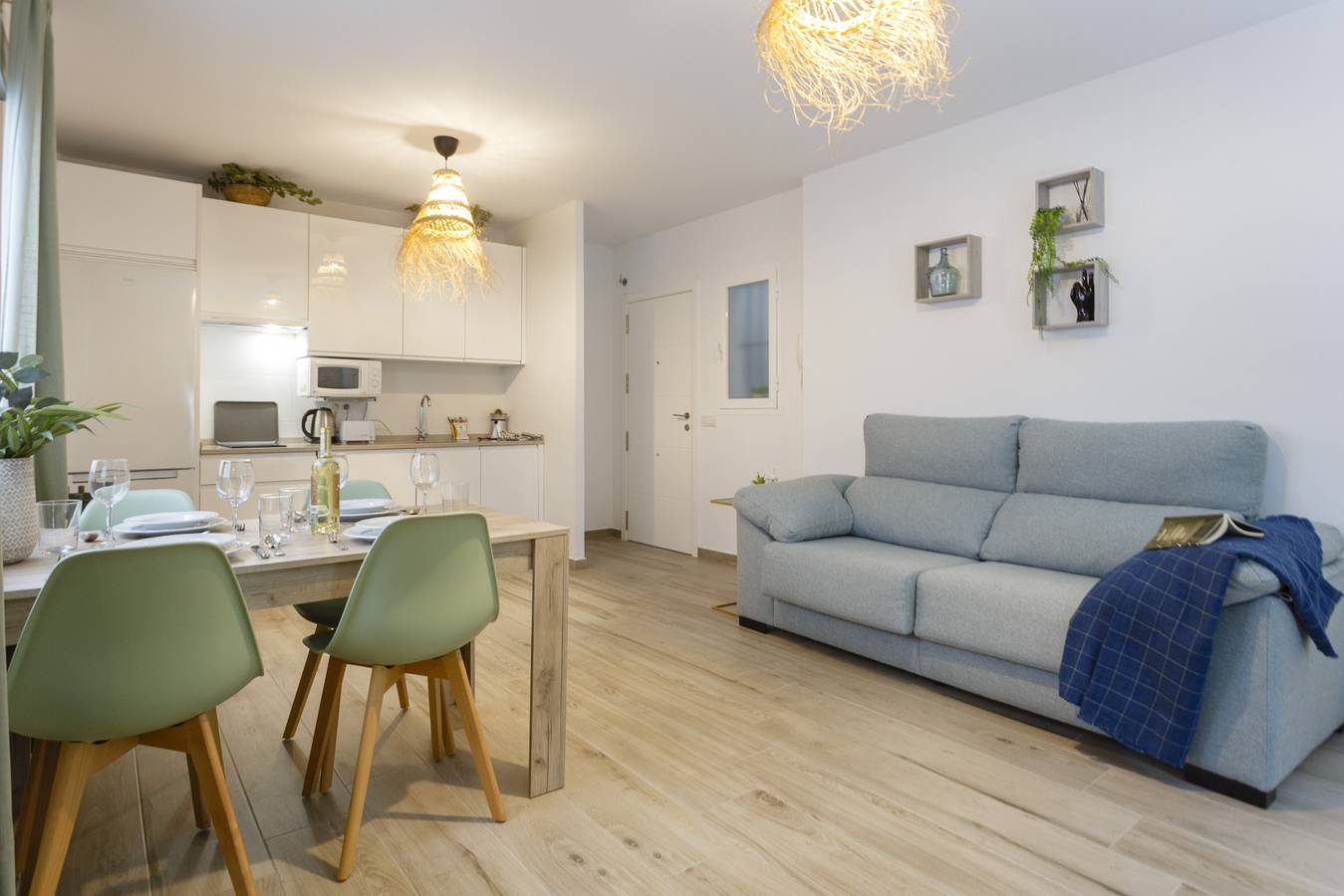Appartement entier, Catedral View Apartment in Vieille ville de Cadix, Cadix