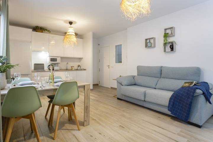 Appartement entier, Catedral View Apartment in Vieille ville de Cadix, Cadix