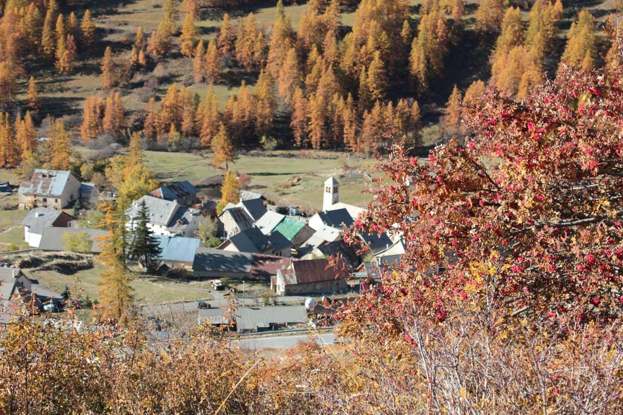 Chez Annie & Marcel in Le Monêtier-les-Bains, Parc national des Écrins