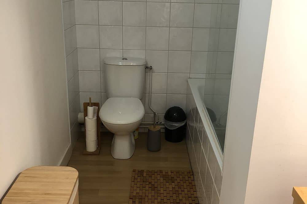 Appartement entier, Appartement 4 personnes, aux pieds des pistes, Ariège in Guzet-Neige, Ustou