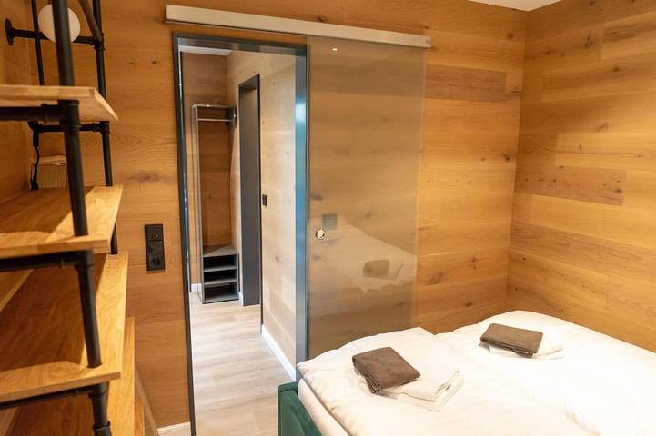 Ferienhaus für 2 Personen, mit Garten und Terrasse in Lüneburg und Umgebung - 3