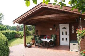 Ferienhaus für 4 Personen in Bockhorn, Metropolregion Bremen-Oldenburg, Bild 1