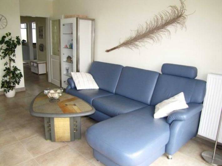 Ferienwohnung für 4 Personen, mit Balkon und Sauna in Kühlungsborn - 3