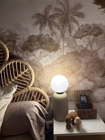 Gîte pour 2 personnes, avec jacuzzi et jardin à Amnéville