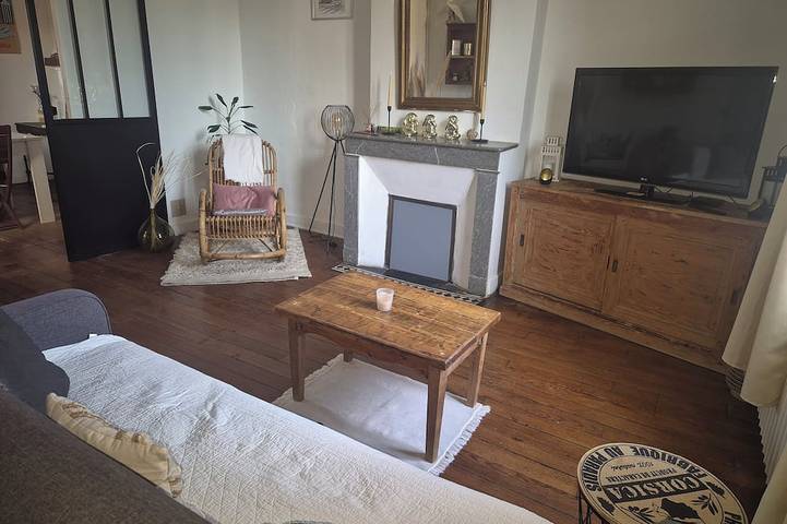 Location de vacances pour 5 personnes à Aire-sur-l'Adour - 2