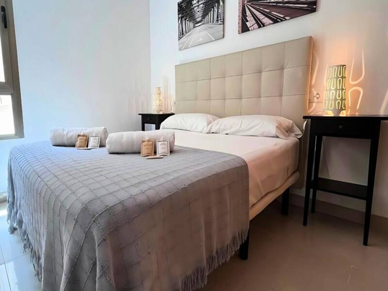 Apartamento entero, Apartamento en El Campello playa in Playa Carrer La Mar, Campello