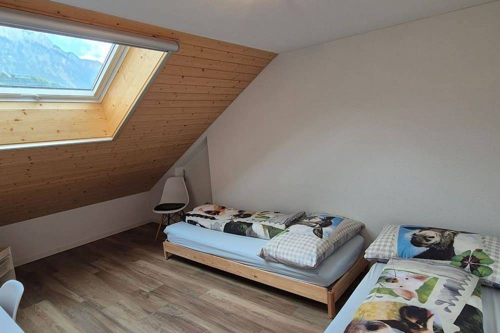 Appartement entier, Rothornblick in Flühli LU, Flühli