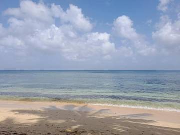 Hôtel pour 2 personnes, avec jardin et piscine dans Plage de Folle Anse