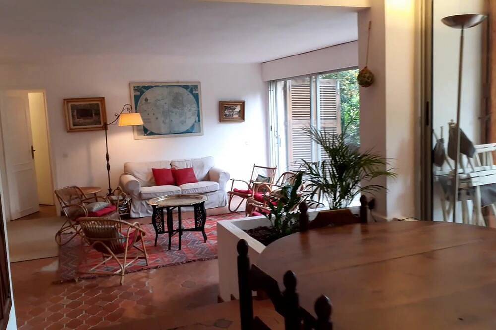 Appartement de vacances