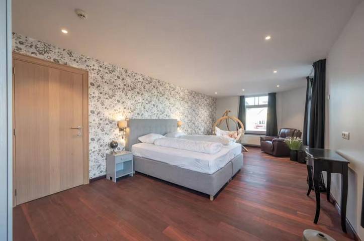 Maison d’hôte pour 2 personnes dans Dudzele