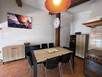 Apartamento para 6 Personas en La Côte Vermeille, Colliure, Foto 1