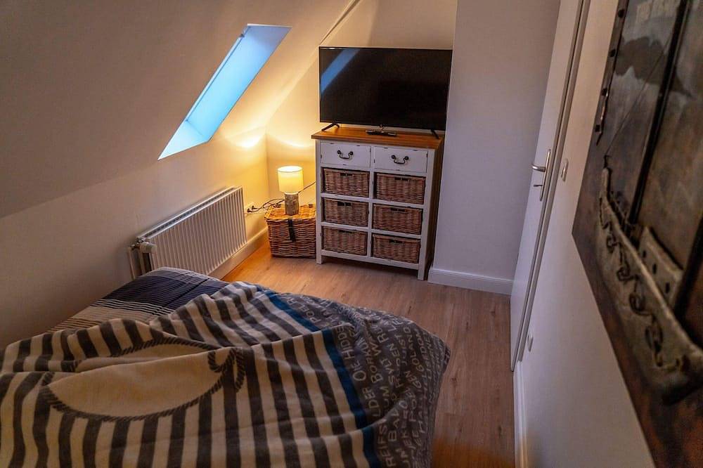 Ganze Wohnung, Ferienwohnung Box 11 in Büsum, Dithmarschen