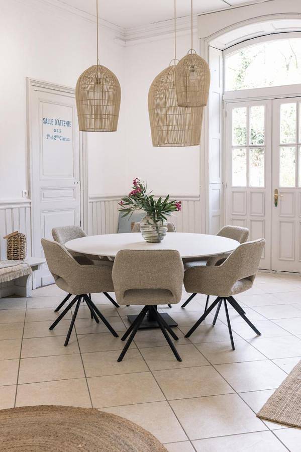 Appart’hôtel pour 2 personnes, avec piscine ainsi que jardin et vue - 1