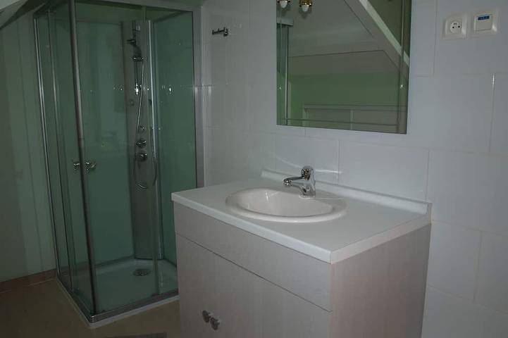 Location de vacances pour 4 personnes à Naintré - 4