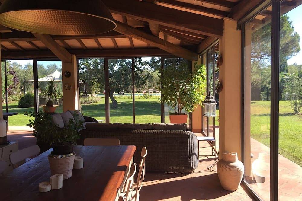 Dimora del Conicchio - Capalbio - con piscina privata e campo da tennis in Capalbio, Provincia di Grosseto
