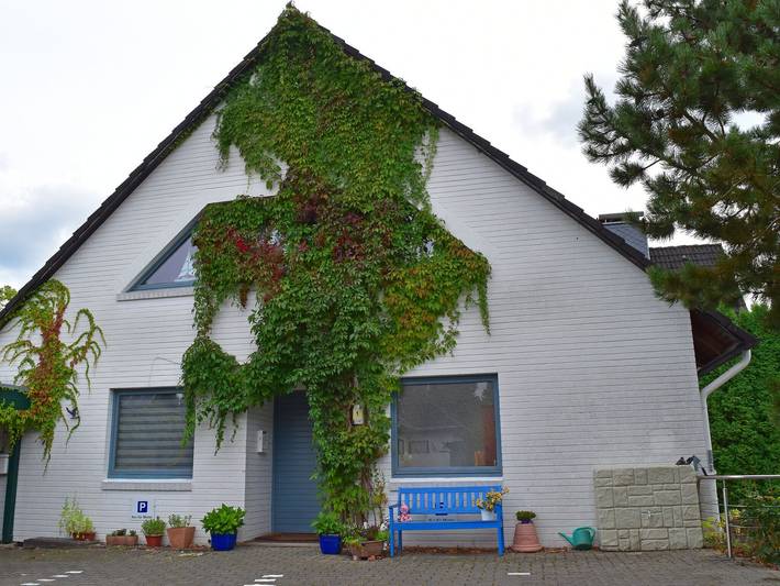 Ferienwohnung für 2 Personen, mit Terrasse in Kreis Herzogtum Lauenburg