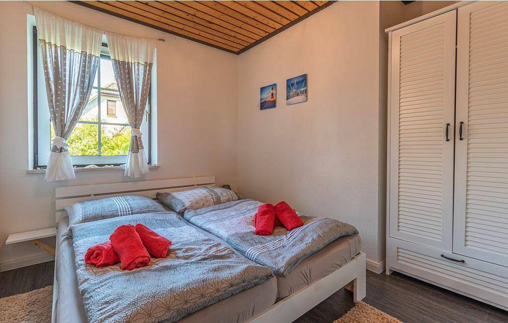 Ganze Ferienwohnung, Deichschaf in Friedrichskoog-Spitze, Friedrichskoog