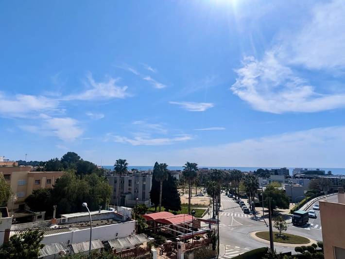 Haus 6 Personen in Altafulla, Costa Dorada