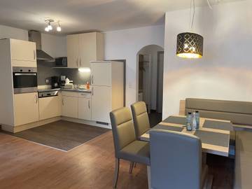 Vakantieappartement voor 4 Personen in Zell am See, Kitzbüheler Alpen, Afbeelding 1