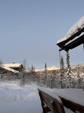 Feriehus til 7 Personer i Øystre Slidre , Innlandet, Bilde 3