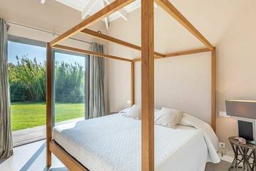 Villa pour 10 Personnes dans Bonifacio, Arrondissement de Sartène, Photo 1