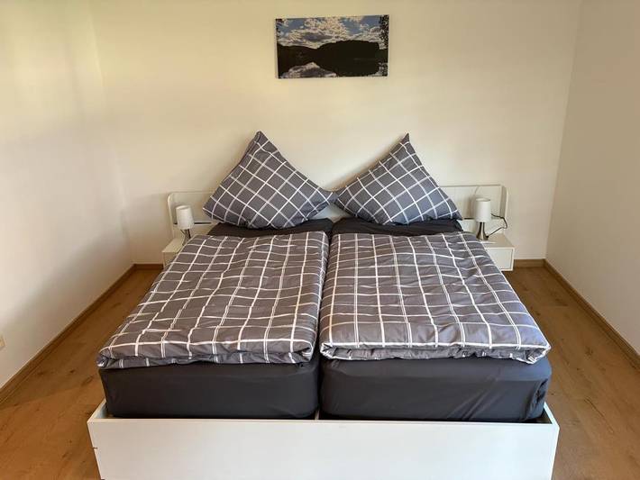 Ganze Wohnung, Neu! Ferienappartement Nino in Rötz, Ostbayern