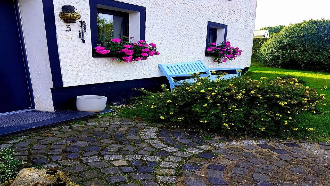 Ferienhaus für 6 Personen (140 m²) in Auw Bei Prüm in Auw bei Prüm, Naturpark Hohes Venn-Eifel