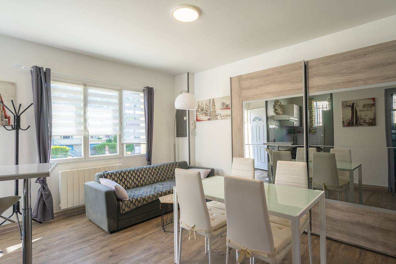 Holiday Home 'Saint Georges De Didonne' with Private Terrace and Wi-Fi in Saint-Georges-de-Didonne, Côte de Beauté