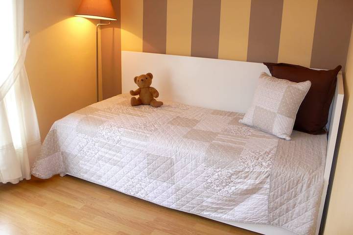 Appartement entier, Fantastique appartement dans le centre de Llanes avec garage et Wifi in Llanes, Côte Cantabrique