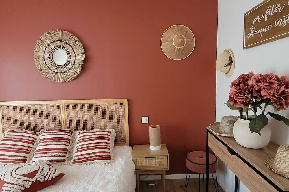 Casa / villa - 3 cuartos - 6   Personas in Pont-Saint-Esprit, Region de Nimes