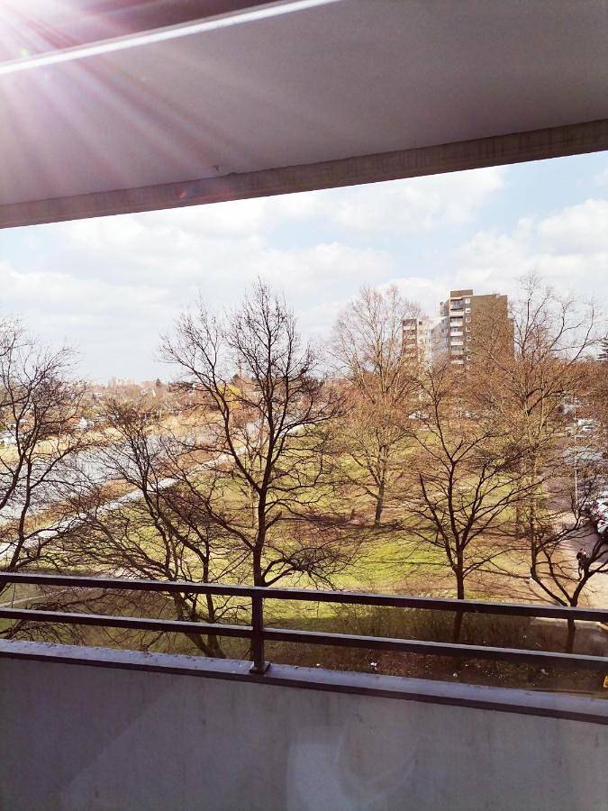 Appartement de vacances pour 4 personnes, avec balcon - 1
