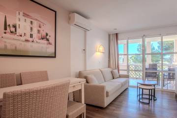 Studio pour 4 Personnes dans Saint-Raphaël, Région de Draguignan, Photo 3