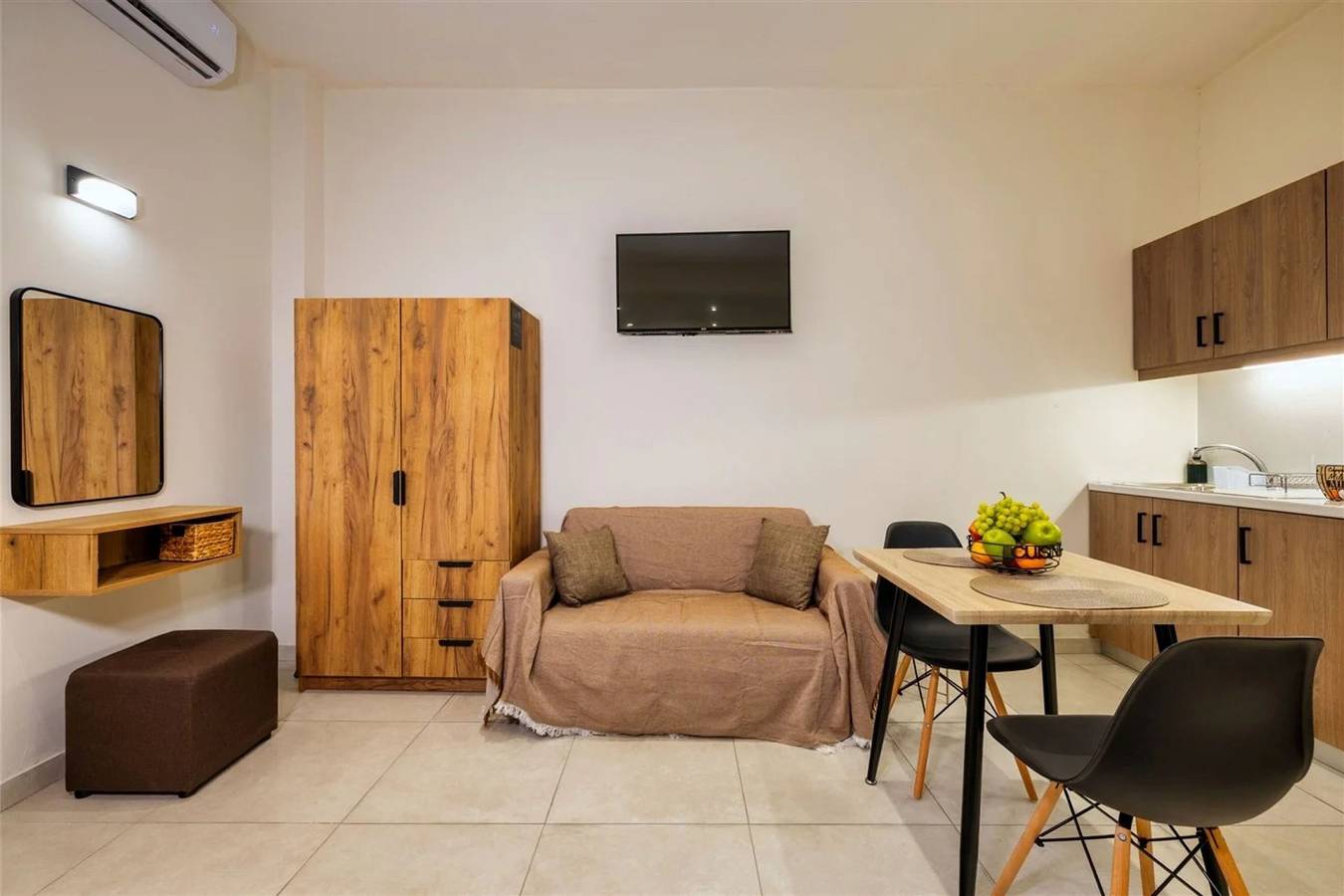 Ολόκληρο το στούντιο, Ionian Serenity House Iv in Ζάκυνθο (πόλη), Ζάκυνθο