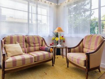 Cottage for 9 People in Machecoul, Loire Valley, Photo 4