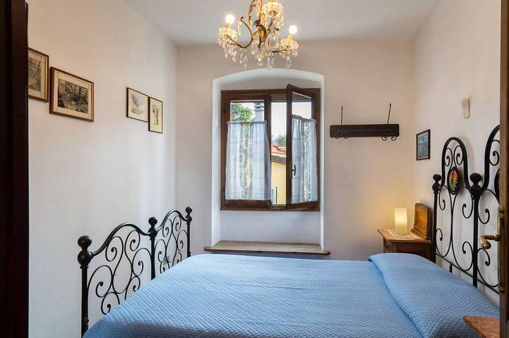 Casa Massabovi in Imperia, Riviera di Ponente