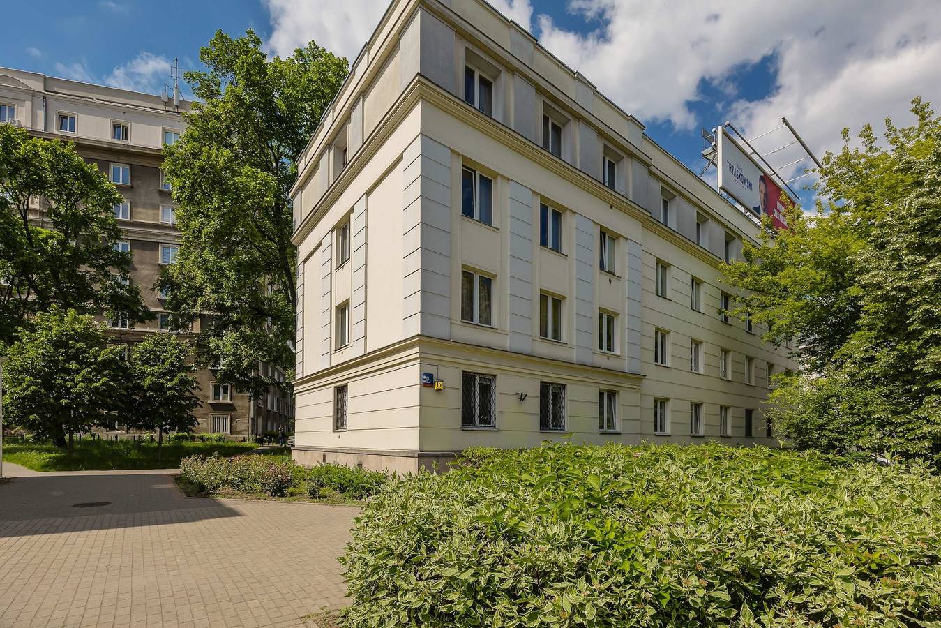 Estudio entero, Bonifraterska 15 | Warsaw | Cozy Studio | Close to the Old Town in Varsovia Śródmieście, Varsovia