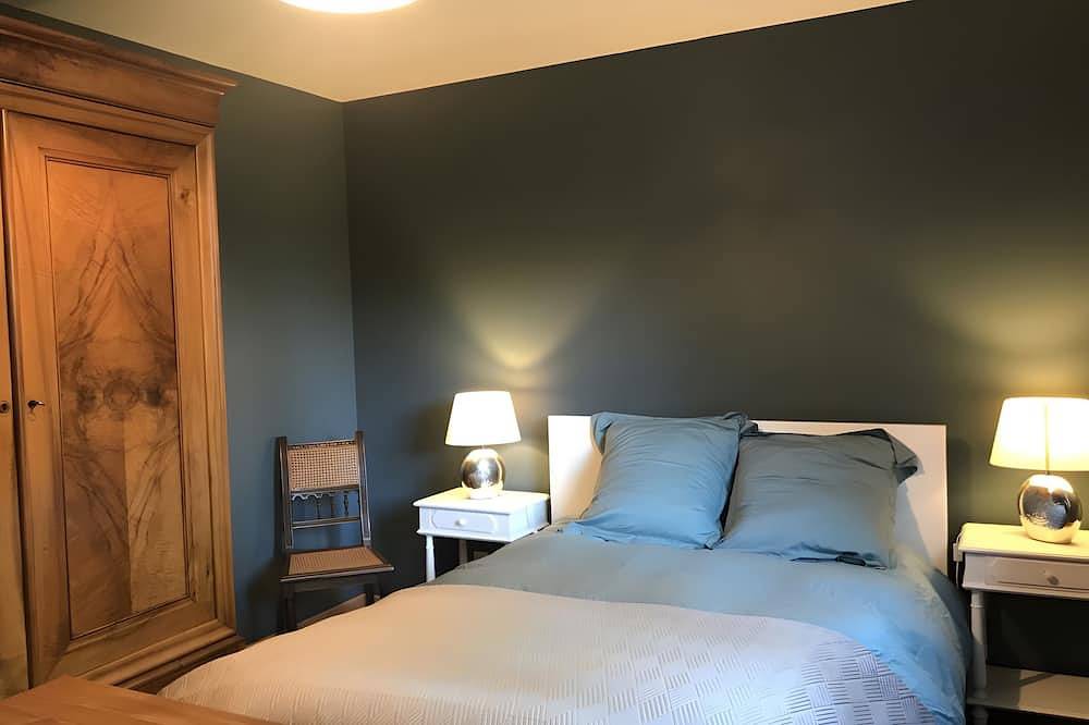Maison de vacances « Logis Des 2 Chênes » avec terrasse privée, jardin et Wi-Fi in Forges-les-Eaux, Région de Dieppe