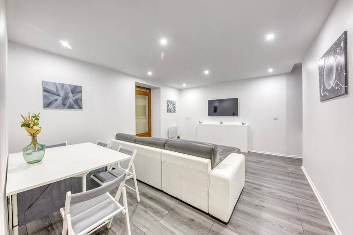 Appartement de vacances pour 4 personnes