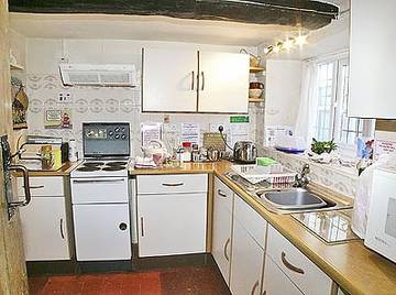Cottage for 4 People in Oake, Somerset, Photo 2