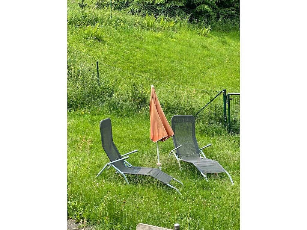 Ferienhaus mit 1 Schlafzimmer in Güntersberge, Harzgerode