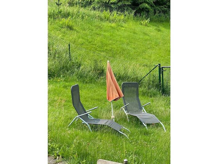 Ferienhaus mit 1 Schlafzimmer in Güntersberge, Harzgerode