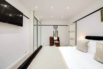 Apartment for 6 People in Southsea, Portsmouth, Photo 4