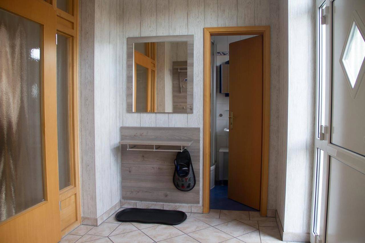 Holiday Home in Müllrose, Schlaubetal