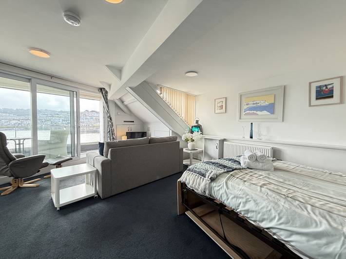 46) Crows Nest in St. Ives, Cornwall
