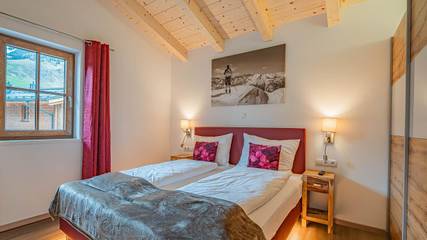 Hütte für 5 Personen in Rauris, Ski Amadé, Bild 1